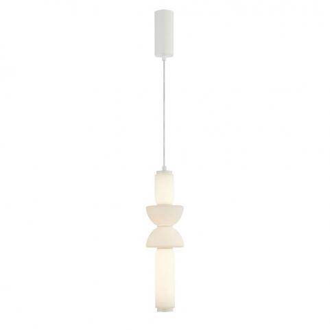 Светильник подвесной Arte Lamp Mall A2412SP-17WH