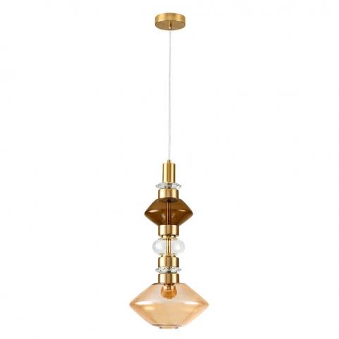 Светильник подвесной Arte Lamp Fiorato A2442SP-15PB