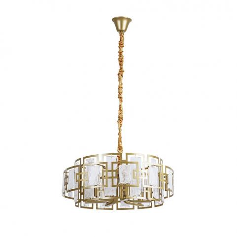 Светильник подвесной Arte Lamp Blake A4087SP-6SG