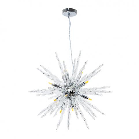 Светильник подвесной Arte Lamp Bella  A1066SP-12CC