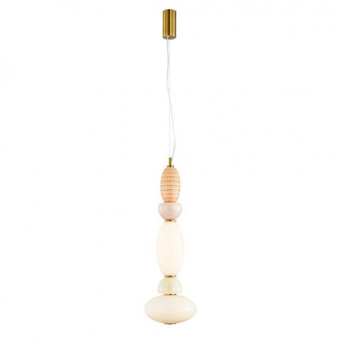 Светильник подвесной Divinare Ambra 5016/17 SP-20