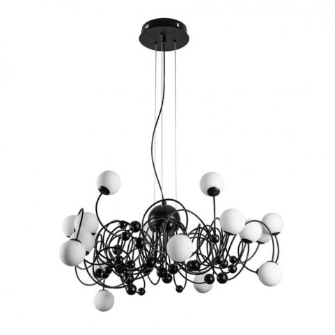 Светильник подвесной Divinare Grazia 8193/06 SP-50