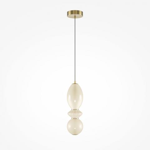 Подвесной светильник Maytoni Brosche MOD362PL-L10BG3K