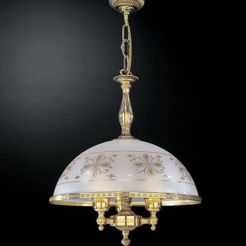 Подвесной светильник Reccagni Angelo L 6102-38