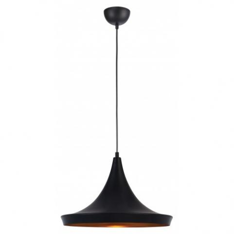Подвесной светильник Arte Lamp Cappello, A3406SP-1BK
