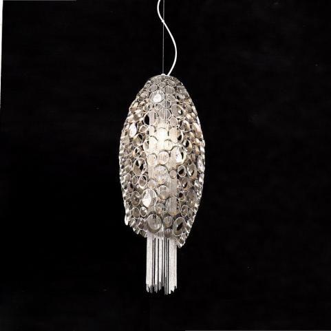 Подвесной светильник Crystal Lux FASHION SP2