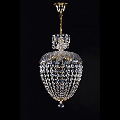 Подвесной светильник Art Glass VIVIEN I. CHAIN CE