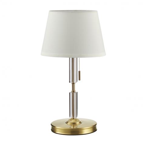 Настольный светильник Odeon Light London 4894/1T
