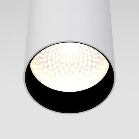 Подвесной светильник Maytoni Focus LED P072PL-L12W4K