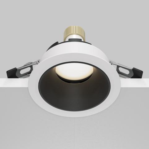 Точечный светильник Maytoni Technical Share DL051-U-1WB