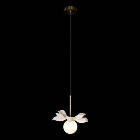 Подвесной светильник Loft IT Monro 10213/B White