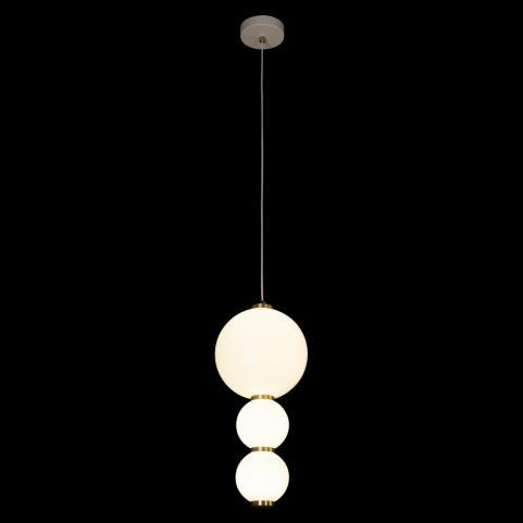 Подвесной светильник Loft IT Pearls 10205/C