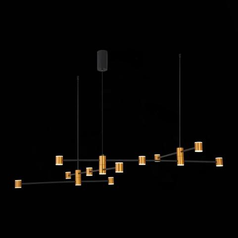 ST Luce Подвесной светильник ST-Luce Anichita SL1596.423.22