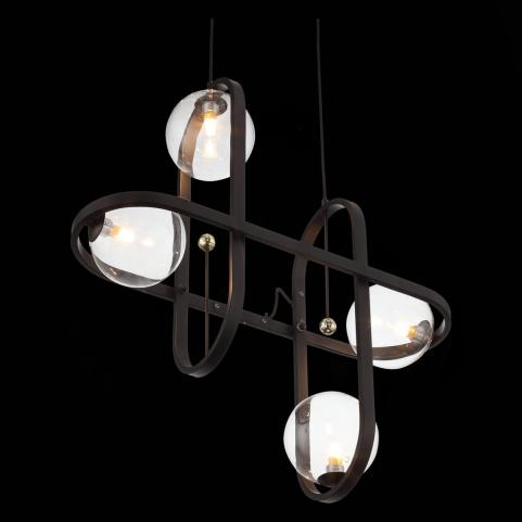 ST Luce Подвесной светильник ST-Luce Circono SL1201.403.04