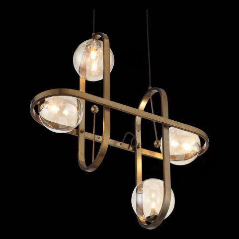 ST Luce Подвесной светильник ST-Luce Circono SL1201.203.04