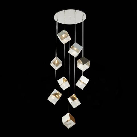ST Luce Подвесной светильник ST-Luce Riello SL1182.103.09