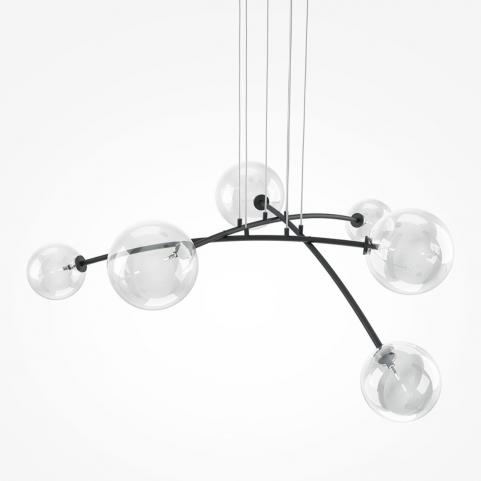 Подвесной светильник Maytoni Mood MOD172PL-06B