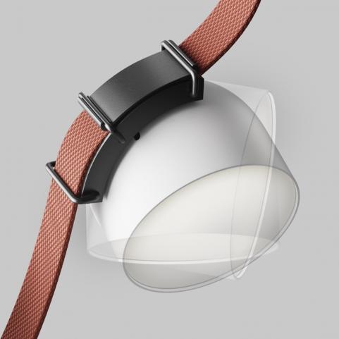 Трековый светильник Maytoni Cup 4000K TR124B-12W4K-W