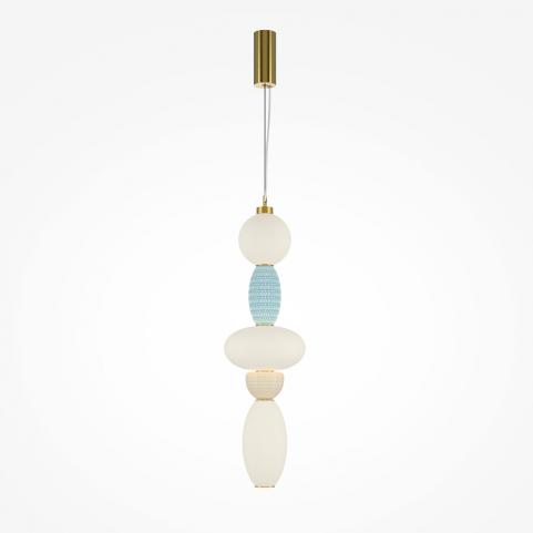 Подвесной светильник Maytoni Adore MOD297PL-L24BS3K1