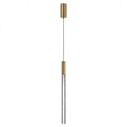 Подвесной светильник Odeon Light Aletta 6679/4L