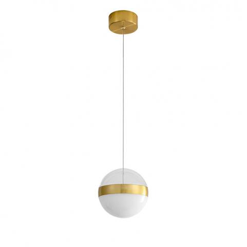 Подвесной светильник Odeon Light Roni 5036/12L
