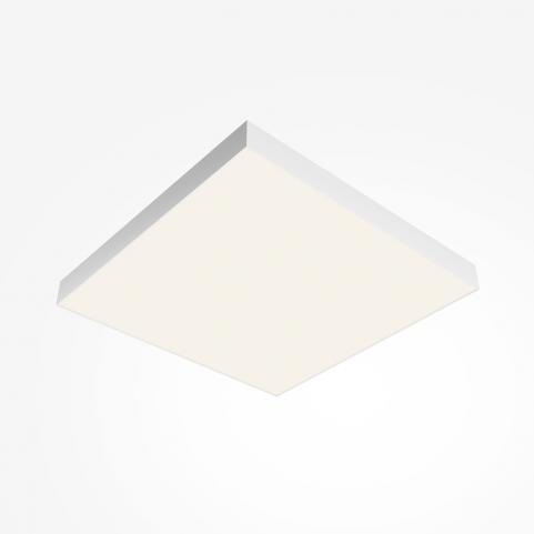 Потолочный светильник Maytoni Technical Ceiling 4000K Zon C032CL-90W4K-SQ-W