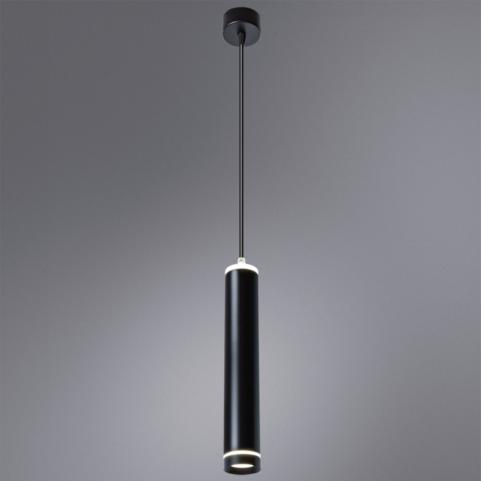 Подвесной светильник Arte Lamp Altais   A6110SP-2BK