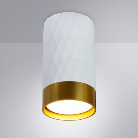 Накладной светильник Arte Lamp Fang   A5558PL-1WH
