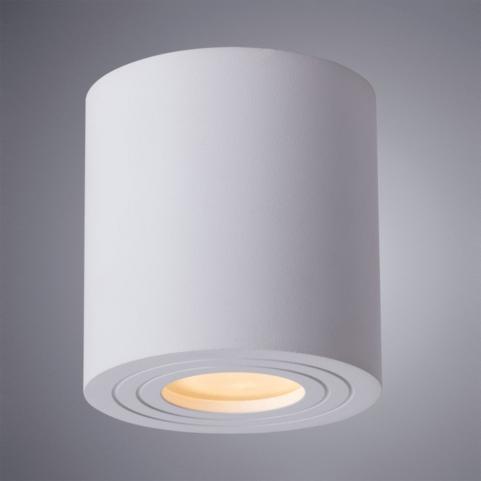 Накладной светильник Arte Lamp Galopin   A1460PL-1WH