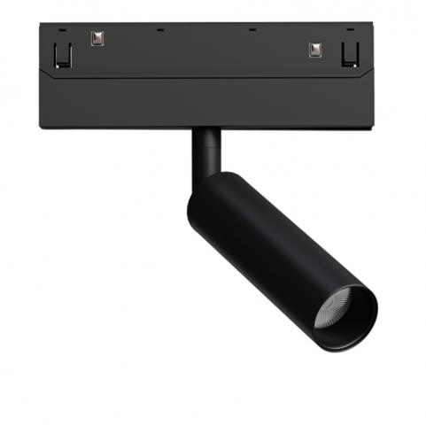 Магнитный трековый светильник Arte Lamp Linea Smart 2700-6000К A4690PL-1BK
