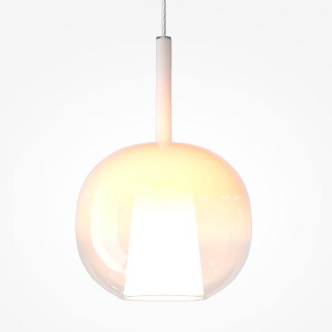 Подвесной светильник Maytoni  Duality MOD271PL-01W2