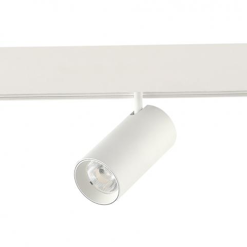 ST Luce Магнитный трековый светильник ST-Luce Skyline 48 2700K - 6500K ST375.506.12