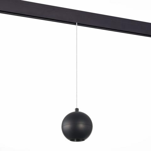 ST Luce Магнитный трековый светильник ST-Luce Skyline 48 3000K  ST354.433.12