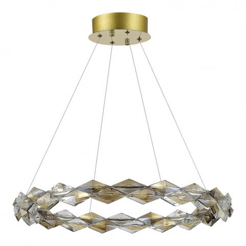 Подвесной светильник ST Luce Diamanta 3000K SL6009.203.01