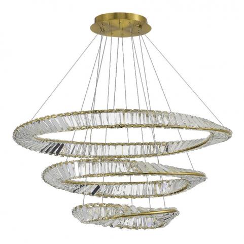 Подвесной светильник ST Luce Ritorto 4000K SL6204.301.03
