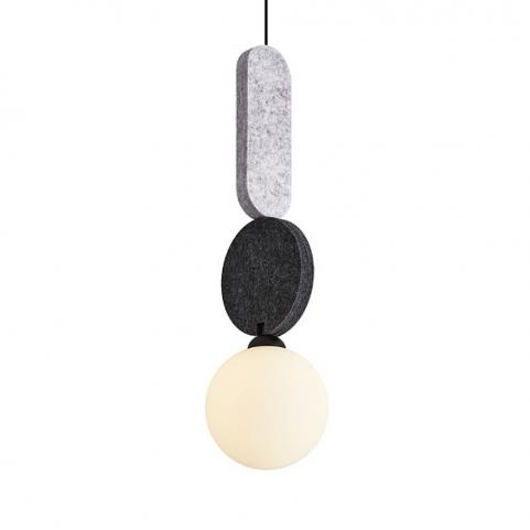 Подвесной светильник Freya Acoustic FR5494PL-0GR