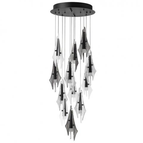 Подвесной светильник Odeon Light Afalina 5442/69L