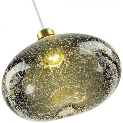 Подвесной светильник Odeon Light Mela 7045/4L