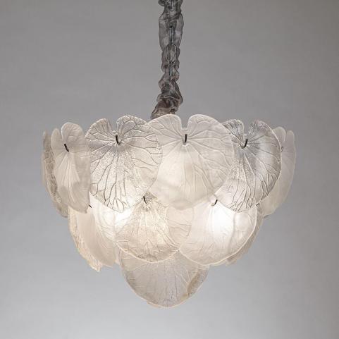 Светильник подвесной Arte Lamp Kapri A4078LM-6CC