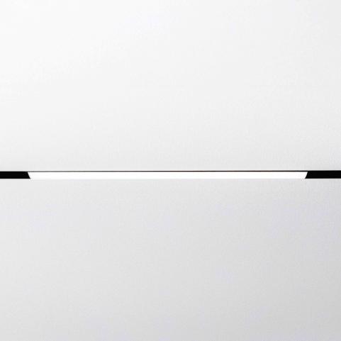 Магнитный трековый светильник Mikami Terra 4000К MKL-100-24W4K-B