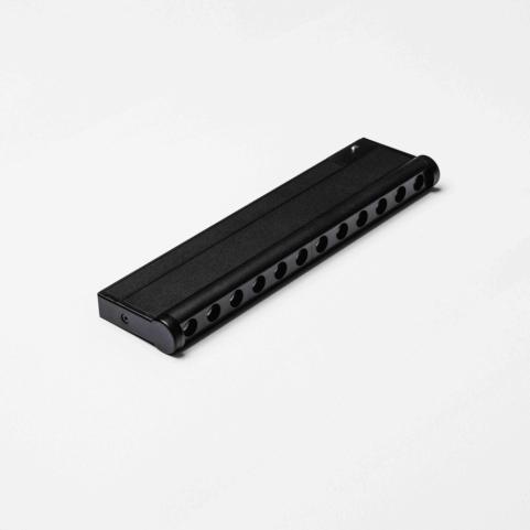 Магнитный трековый светильник Mikami Terra 4000К MKL-104-12W4K-B