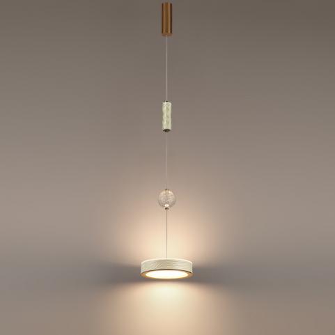 Подвесной светильник Odeon Light Riviera 2000/3000/4000 5450/32L
