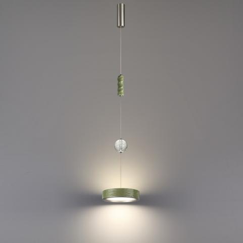 Подвесной светильник Odeon Light Riviera 2000/3000/4000 5451/32LA