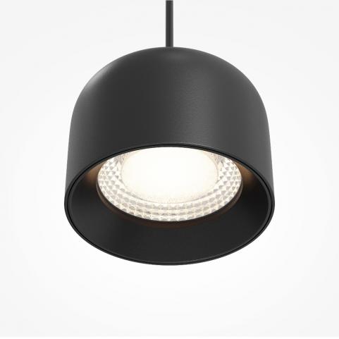 Подвесной светильник Maytoni Comfy P113-L12-3K-B