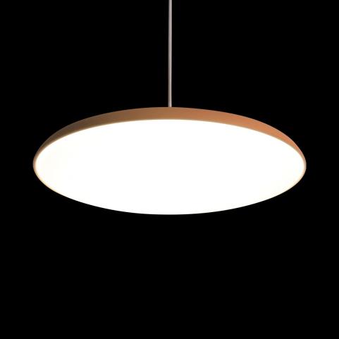 Подвесной светильник Loft IT Plato 10119 Orange