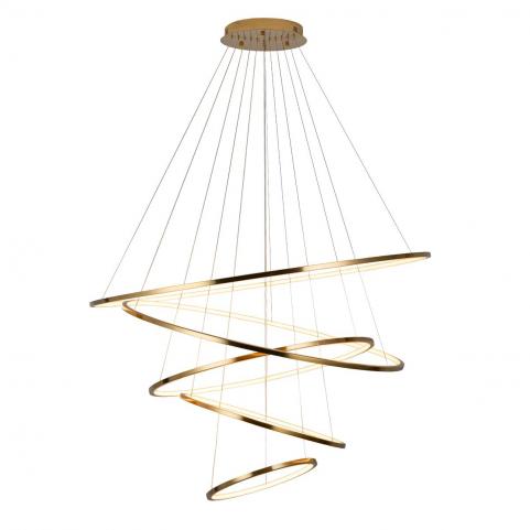 Подвесной светильник Loft IT Ring 10015/5