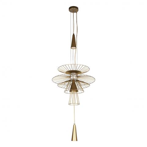 Подвесной светильник Loft IT Star 10141/400