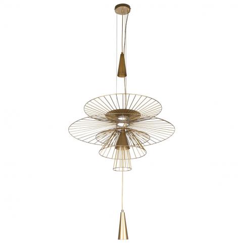 Подвесной светильник Loft IT Star 10141/600