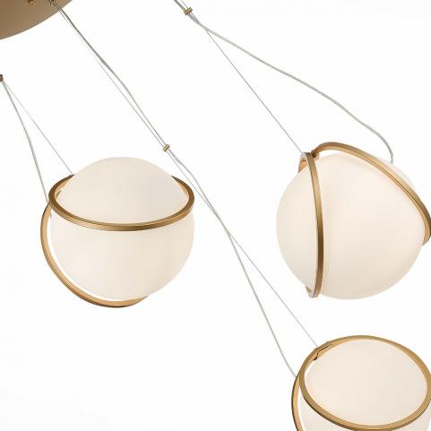 ST Luce Подвесной светильник ST-Luce Acerra SL1181.353.03