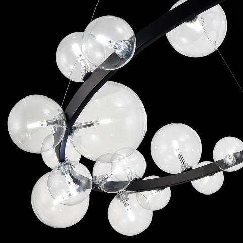 ST Luce Подвесной светильник ST-Luce Necton SL1165.403.24